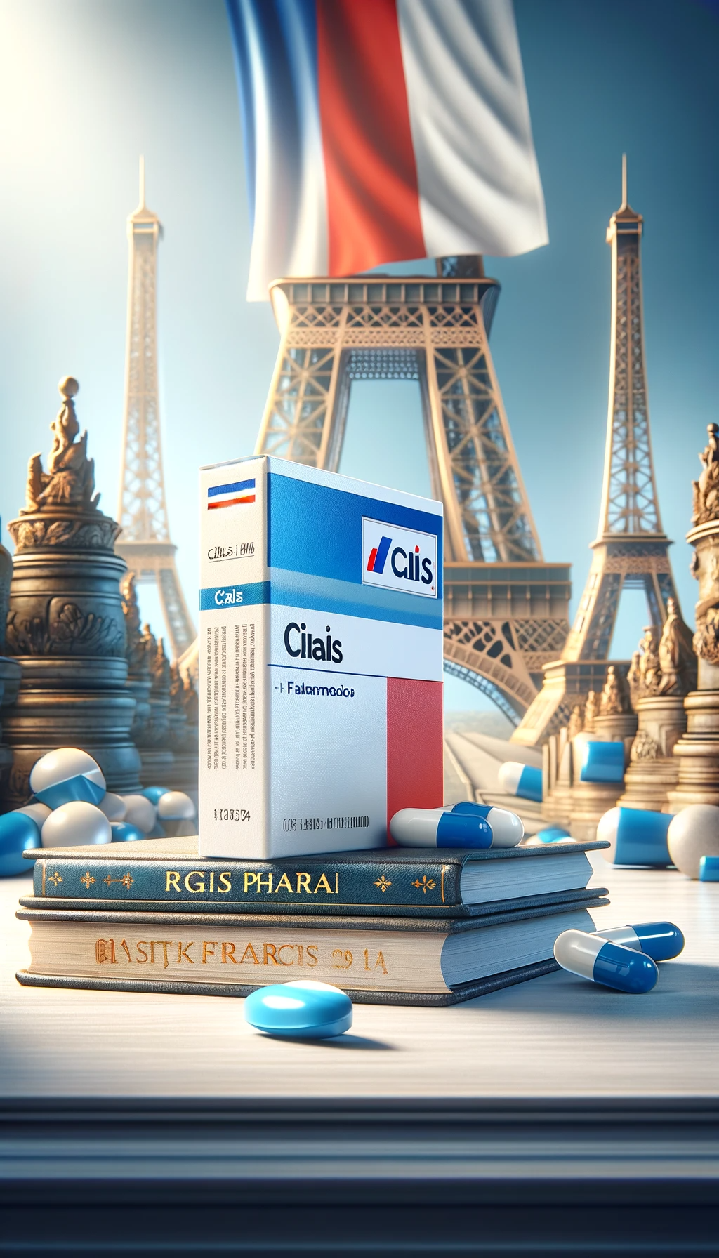 Prix du cialis original en france